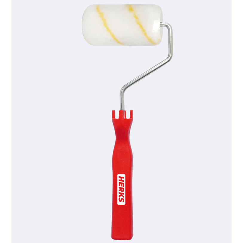 Herks Paint Roller Herks Paint Roller